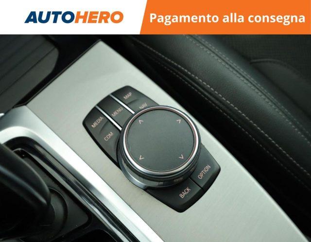 BMW X3 xDrive20d xLine