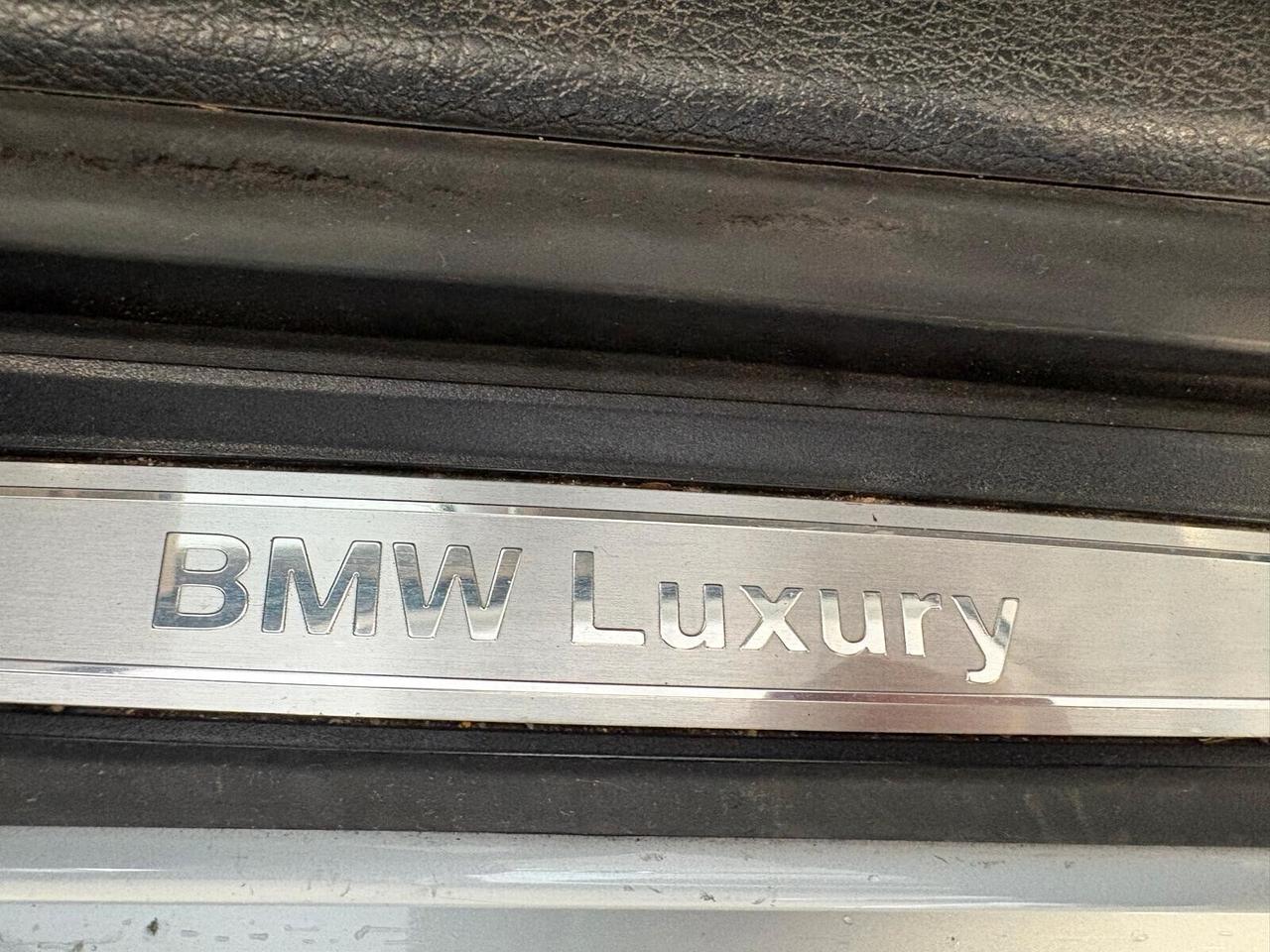 Bmw 216 d Active Tourer LUXURY Aut. UNICO PR.