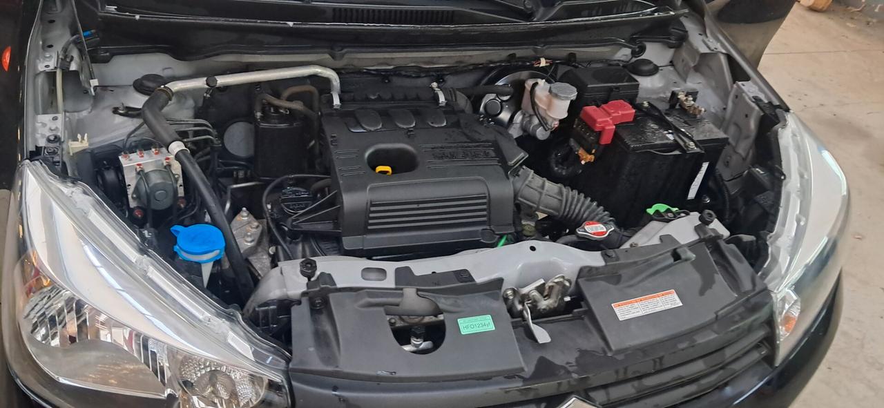 Suzuki Celerio 1.0 Style