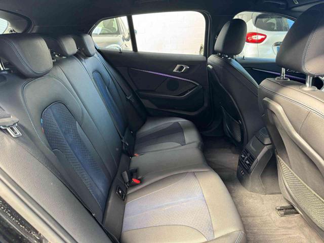 BMW 116 d 5p. Msport