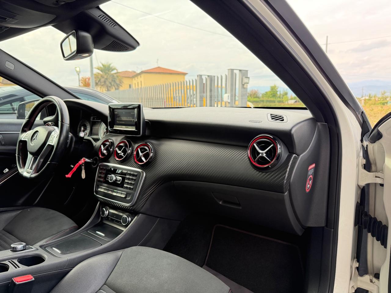 Mercedes-benz A 250 Automatic Premium Allestimento A45