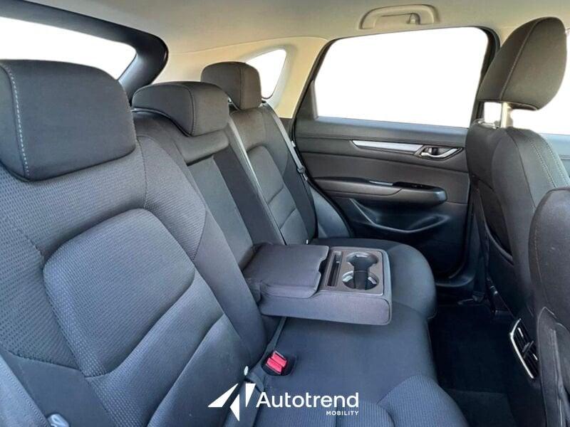 Mazda CX-5 2.2L Skyactiv-D 150 CV 2WD Business + Business Pack