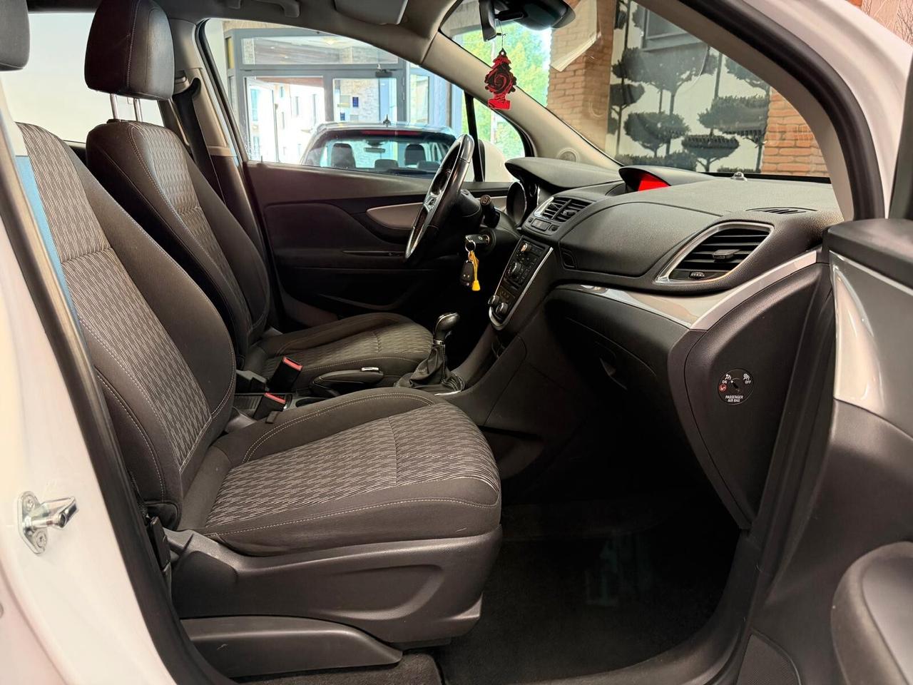 Opel Mokka 1.7 CDTI Ecotec 130CV 4x2 Start&Stop Cosmo