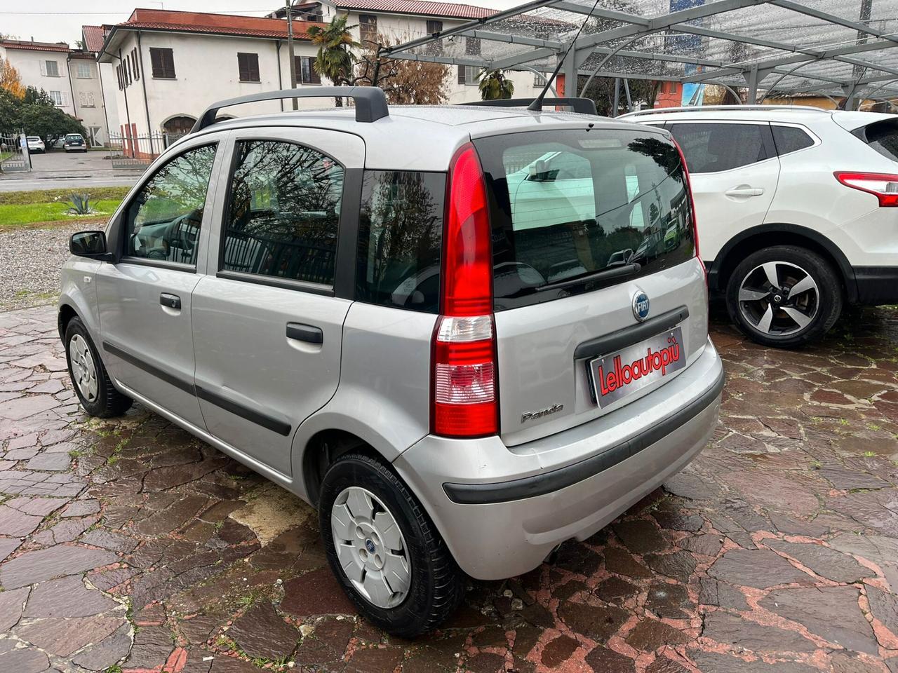 Fiat Panda 1.1 Actual