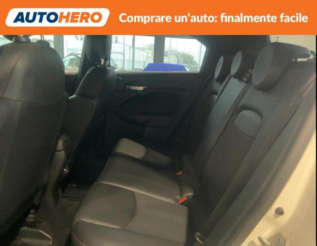 FIAT 500X 1.3 T4 150 CV DCT Sport