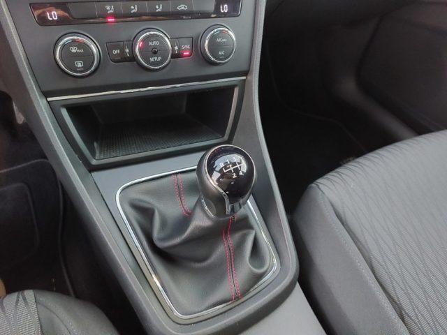 SEAT Leon 1.6 TDI 105 CV 5p. Start/Stop Business NAVI Euro 6