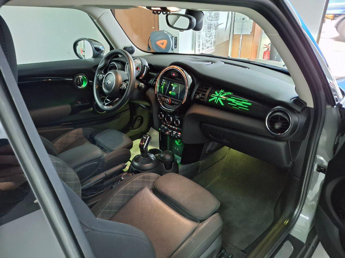 MINI - Mini - Cooper S Hype Automatica