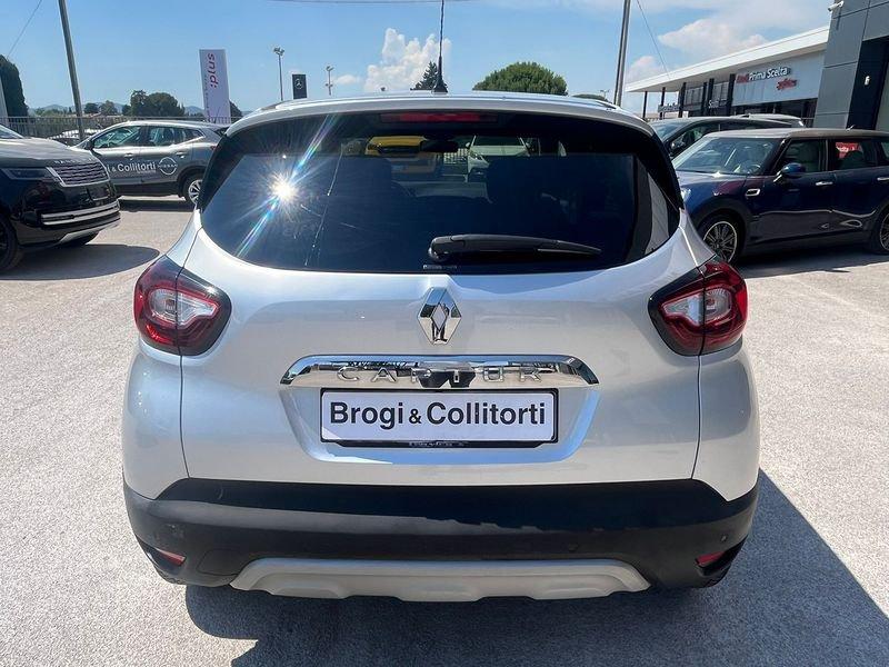 Renault Captur 0.9 TCe Energy 90cv Zen 0.9 tce Zen 90cv