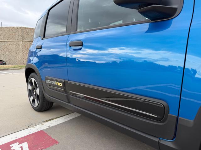 FIAT Panda Cross PANDINA CROSS HYBRID+CARPLAY+VIRTUA+SENSORI