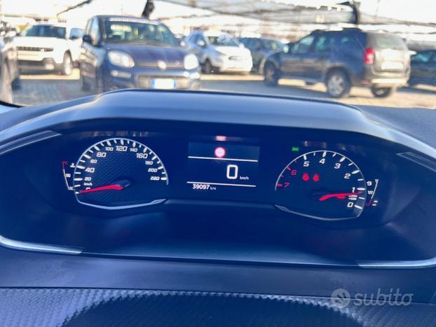 PEUGEOT 208 PureTech 75 Stop&Start 5 porte Activ