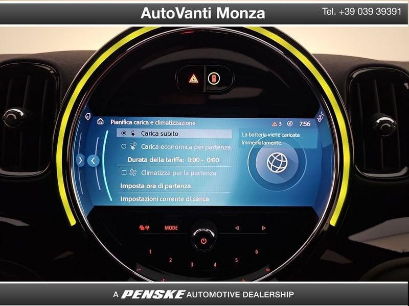 MINI Mini Countryman F60 Mini 1.5 Cooper S E Countryman ALL4 Automatica