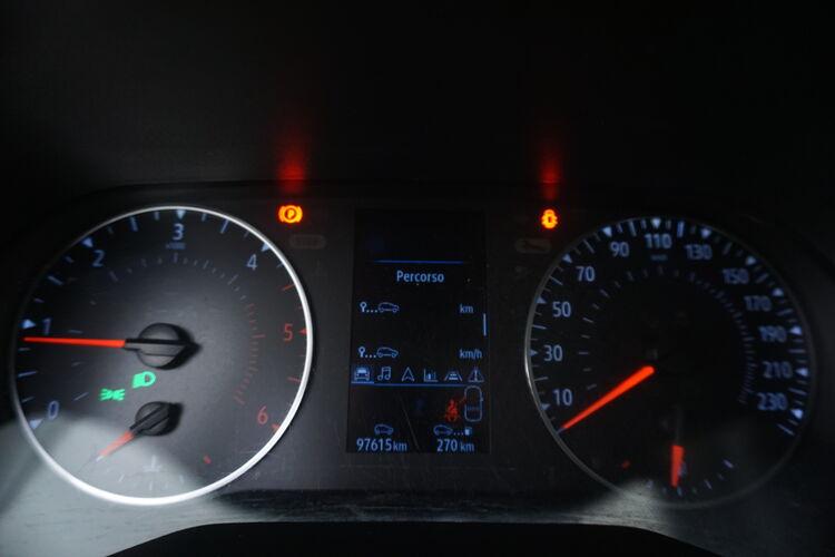 Renault Clio Business BR453095 1.5 Diesel 100CV