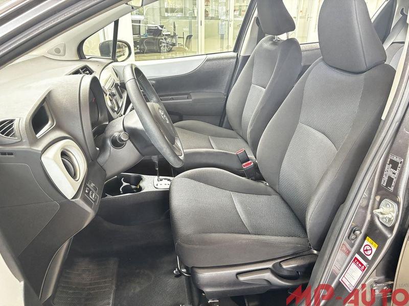 Toyota Yaris Yaris 1.5 Hybrid 5 porte