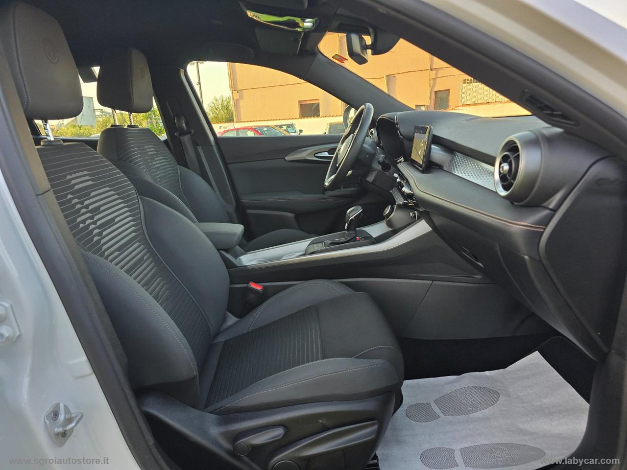 ALFA ROMEO Tonale 1.6 diesel 130 CV TCT6 Sprint