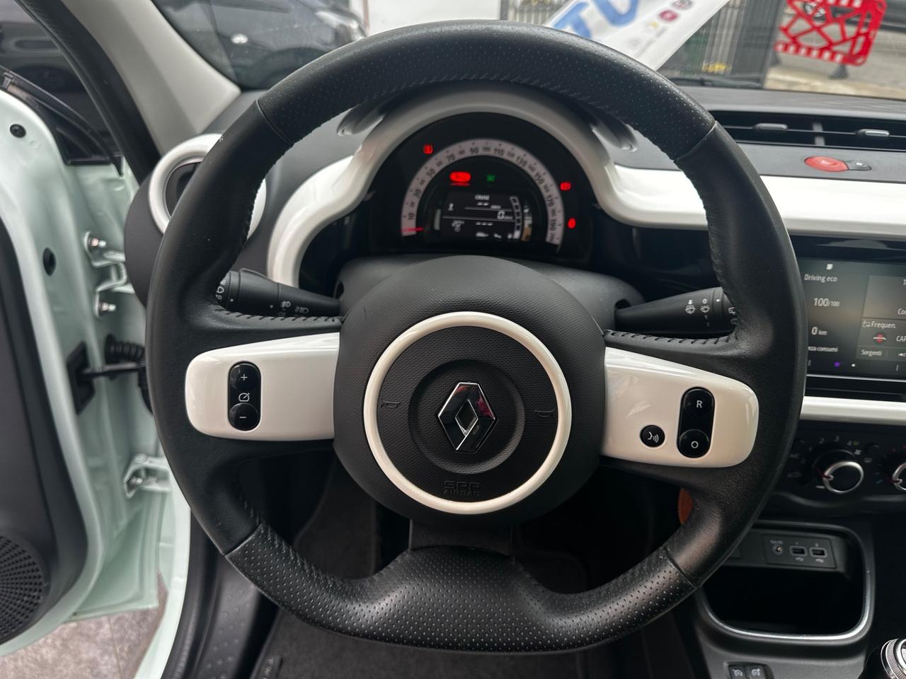 Renault Twingo SCe 65 CV Intens