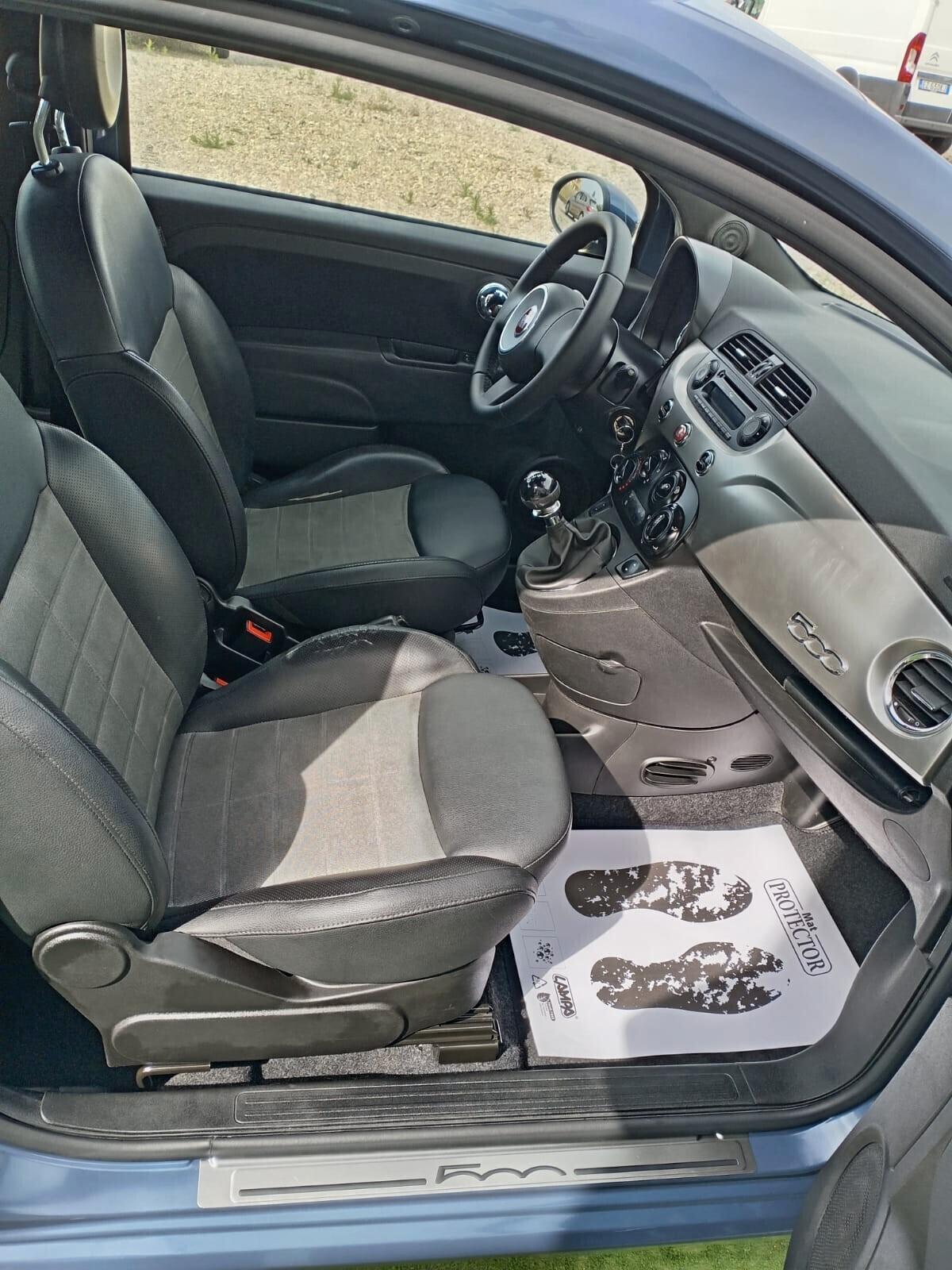 Fiat 500 SUPER PREZZO