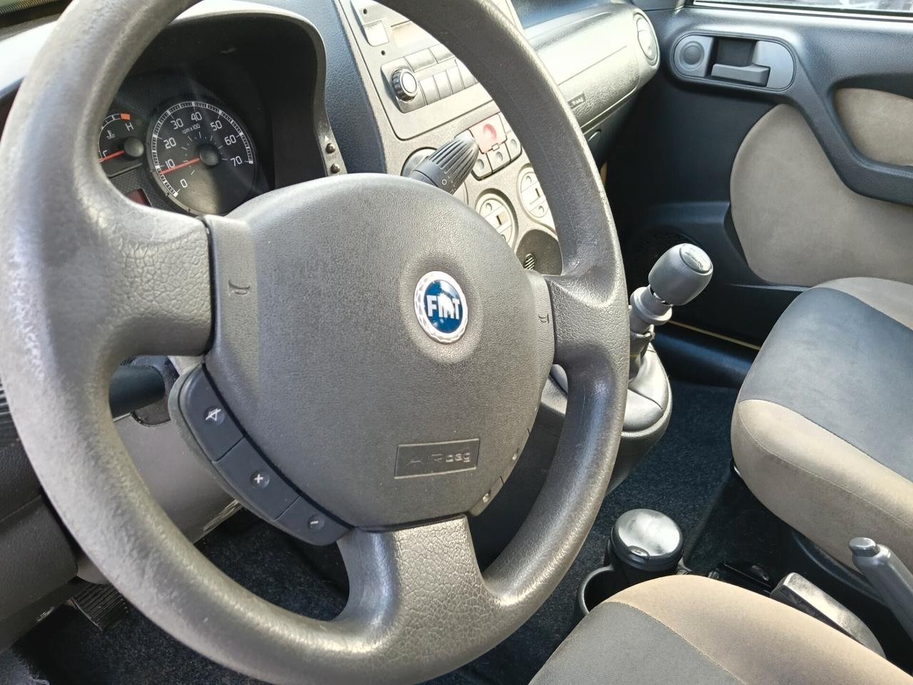 Fiat Panda 1.3 MJT 16V Emotion GARNZIA 24 MESI