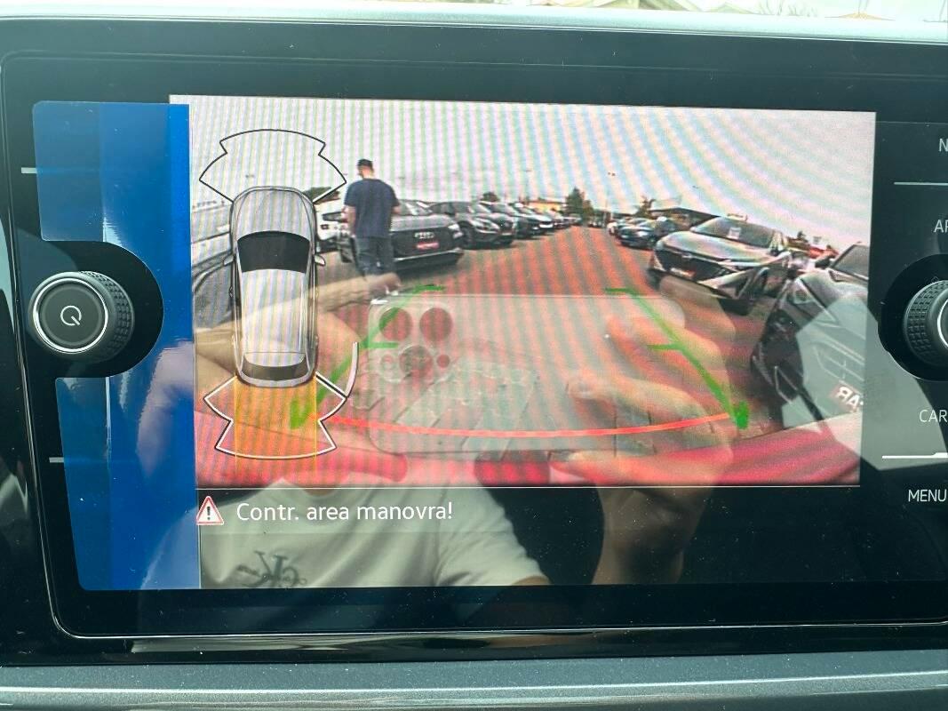 Volkswagen T-Roc 1.5 tsi Style dsg