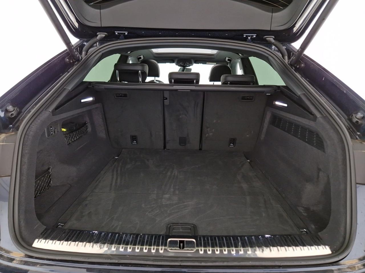 Audi Q8 50 3.0 tdi mhev s line edition quattro tiptronic