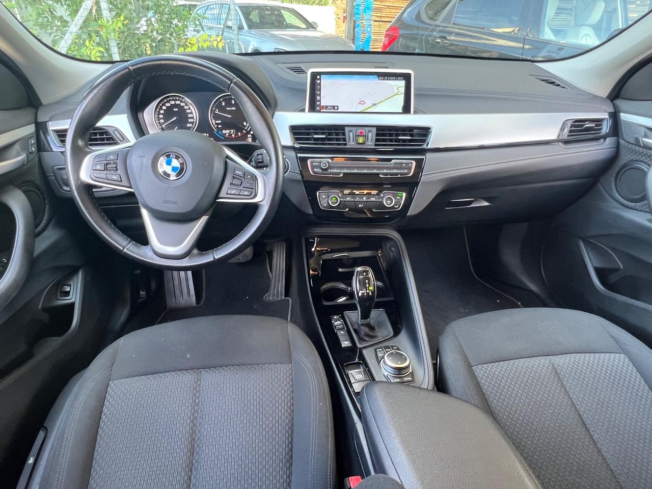 Bmw X2 xDrive18d Business IVA ESPOSTA FINANZIABILE