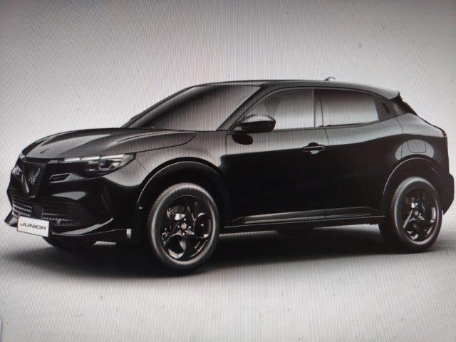 ALFA ROMEO Junior 1.2 145 CV Hybrid eDCT6 Ti km0