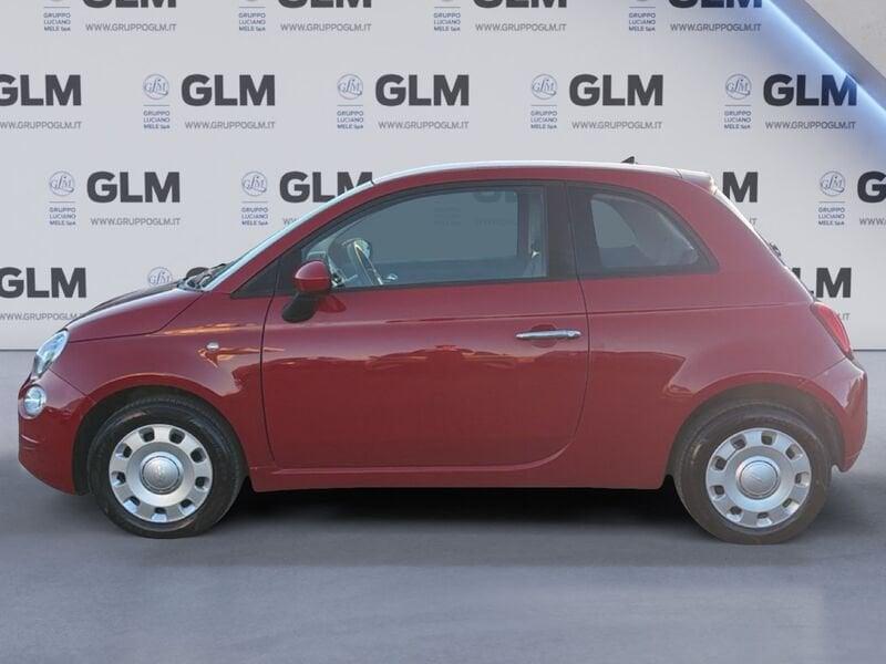 FIAT 500 500 1.2 Pop