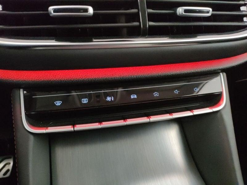 MG HS 1.5 t Luxury auto