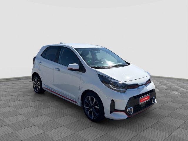 KIA Picanto Picanto 1.0 TGDi 12V 5 porte GT Line
