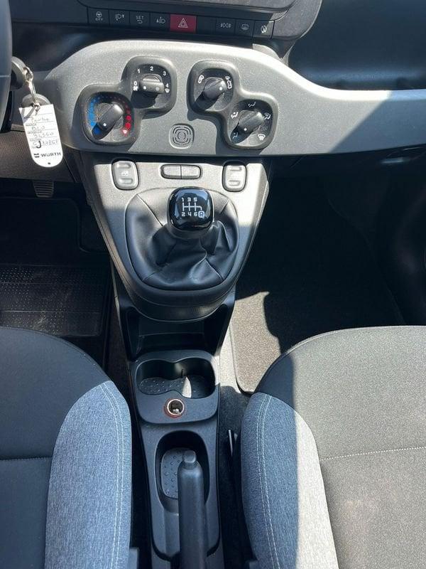 FIAT Panda Panda 1.0 FireFly S&S Hybrid City Life