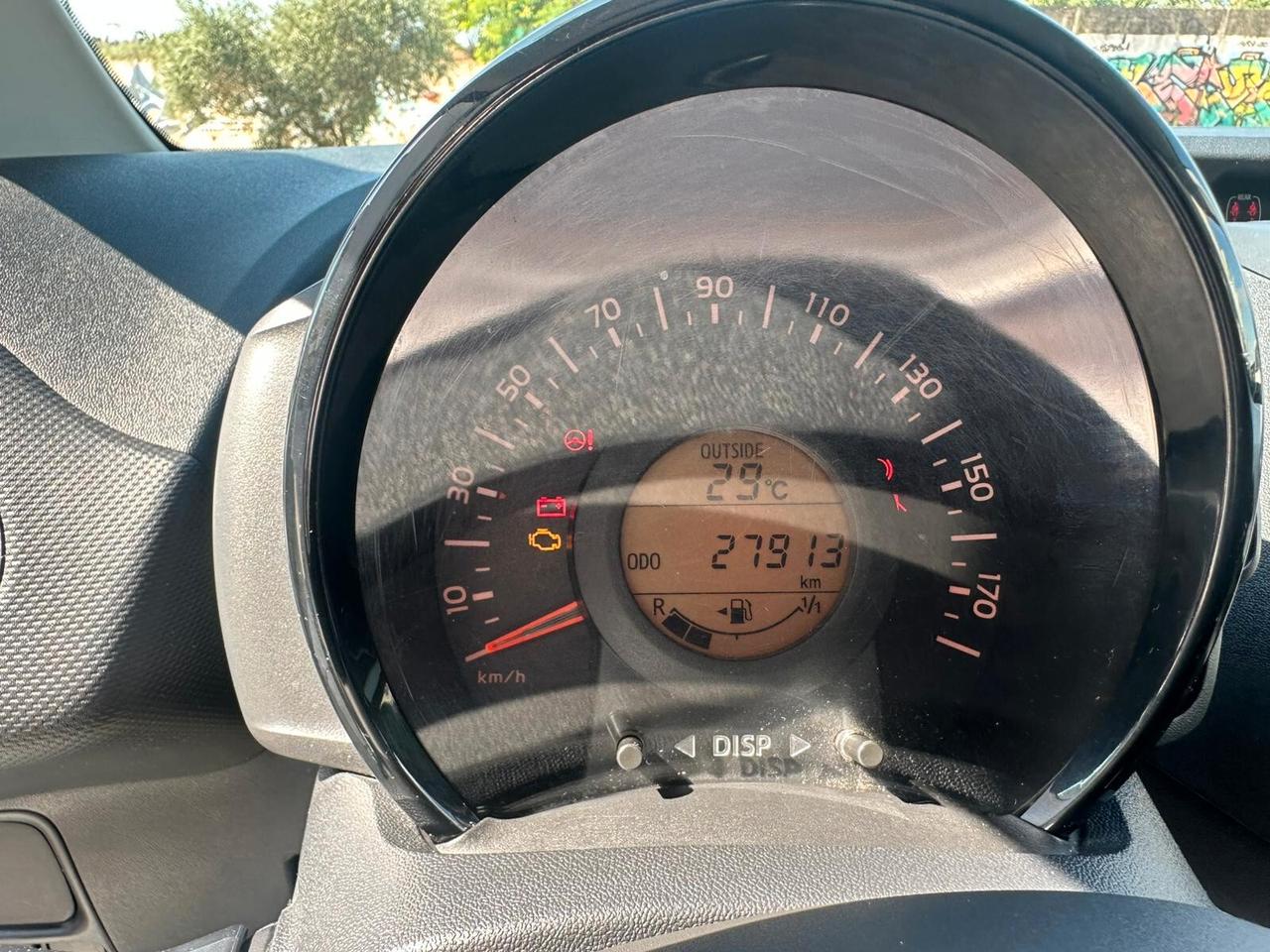 Peugeot 108 VTi 68 5 porte Access