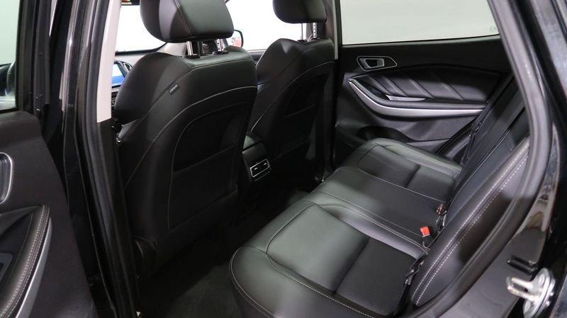 DR AUTOMOBILES dr F35 dr F35 S1 1.5 Turbo Bi-Fuel GPL