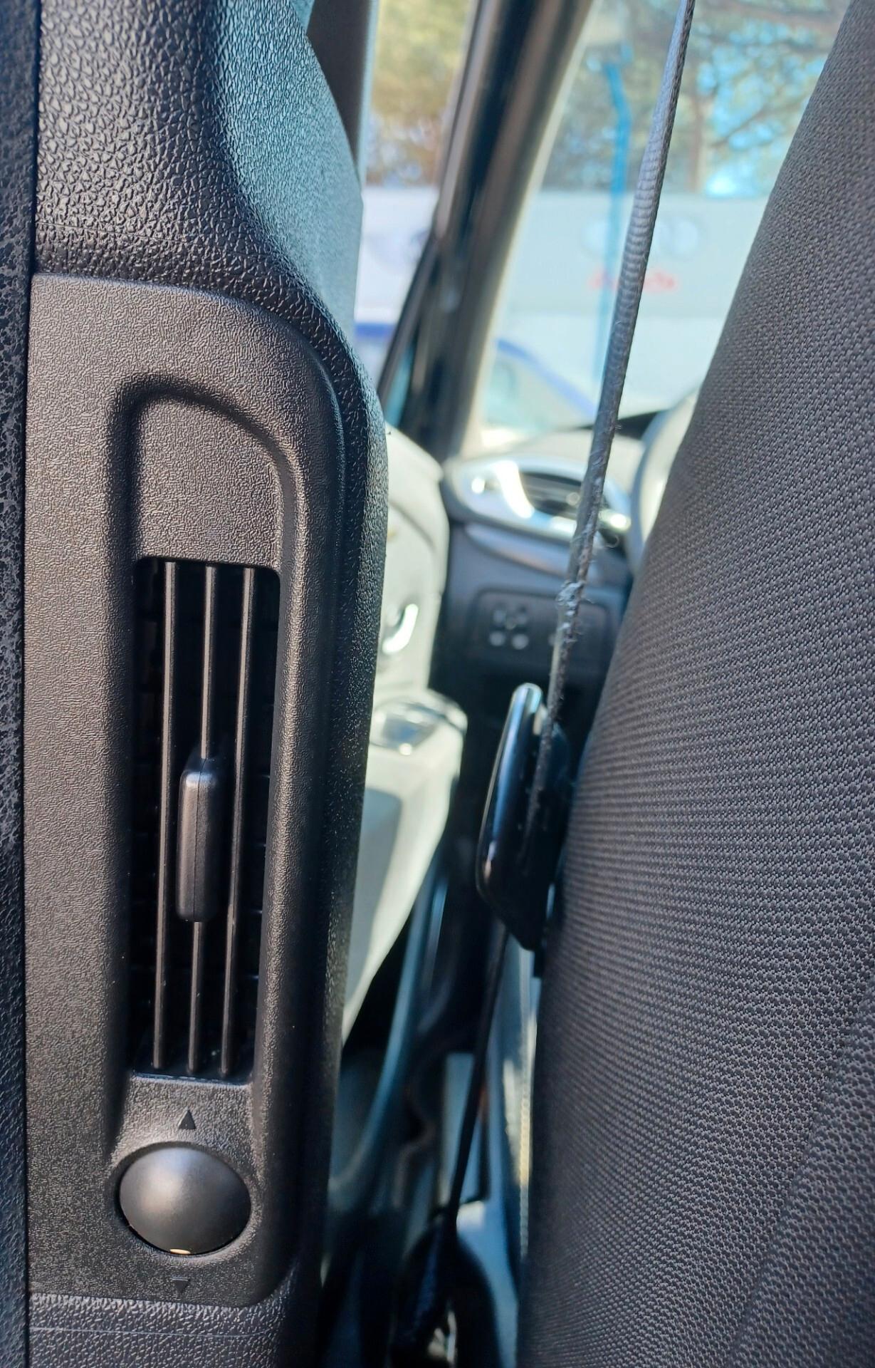 Renault Scenic X-Mod 1.5 dCi 110CV UNICO PROPRIETARIO