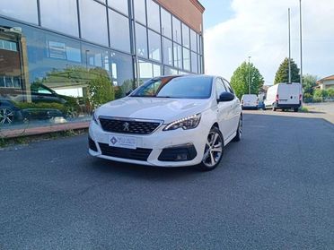 PEUGEOT 308 BlueHDi 130 S&S GT
