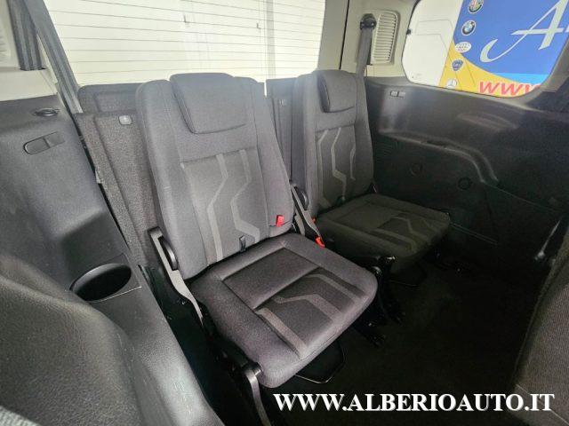 FORD Tourneo Connect 1.6 TDCi 115 CV 7 POSTI IVA COMPESA