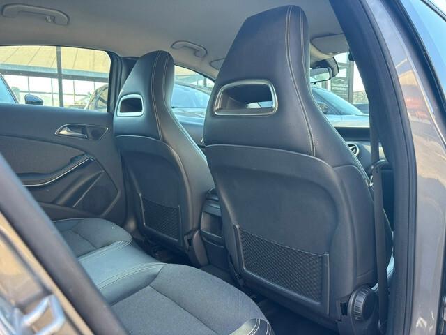 Mercedes-benz A 180 d Sport 2016