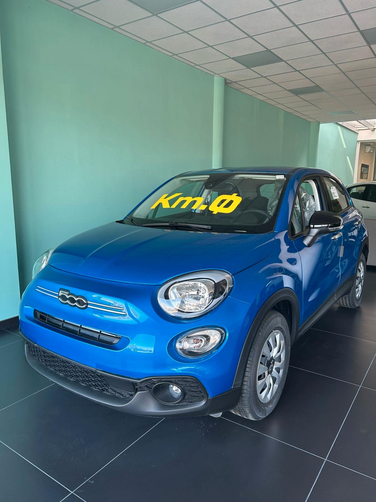 Fiat 500x 1.3 KM 1 Anno 2023 full