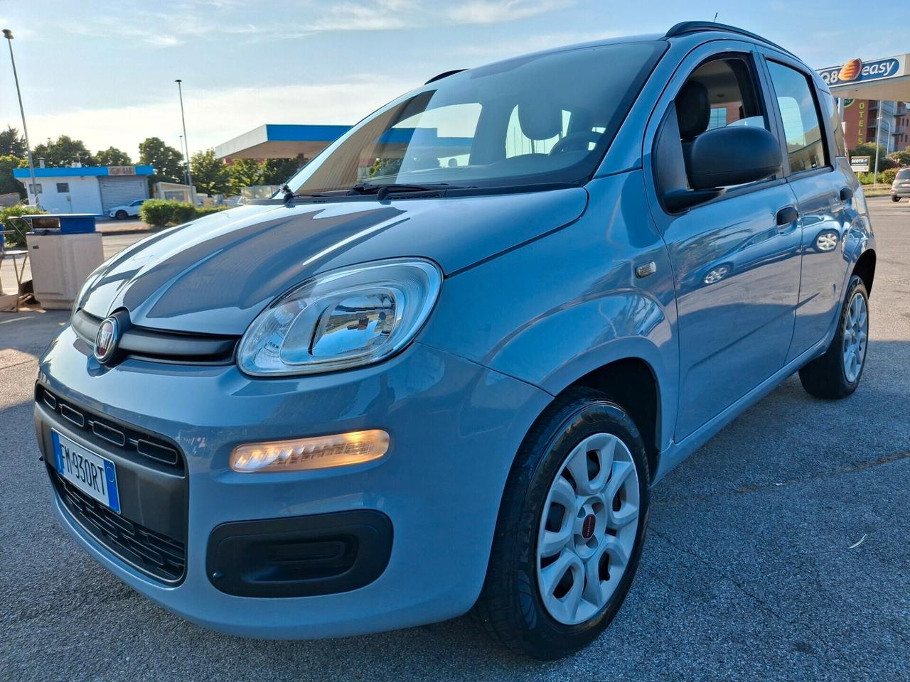 Fiat Panda 0.9 TwinAir Natural Power*EURO6*PERFETTA*