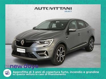 RENAULT Arkana 1.6 E Tech full hybrid Intens 145cv