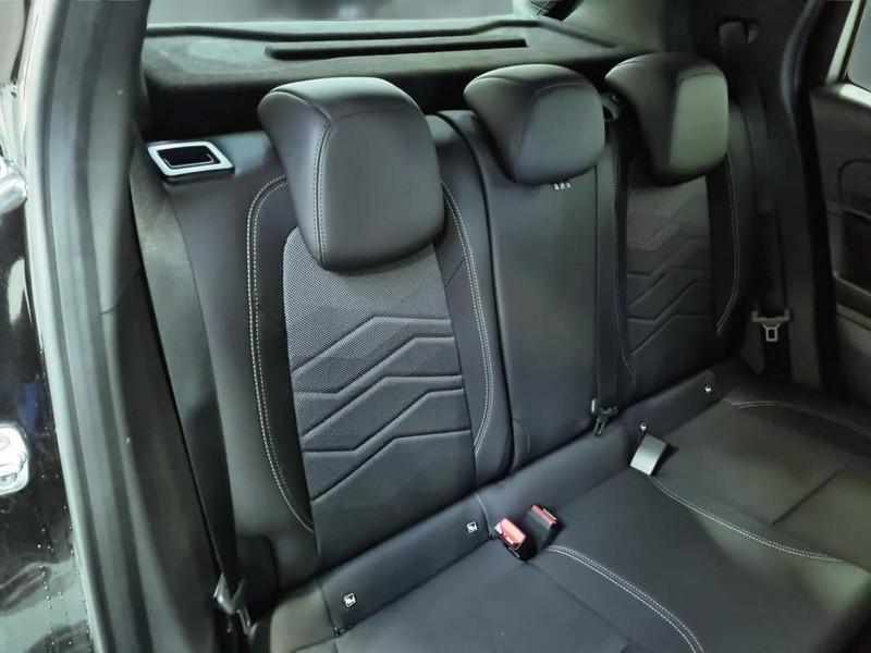 JEEP AVENGER 1.2 MHEV E-HYBRID TURBO ALTITUDE 5 PORTE SUV