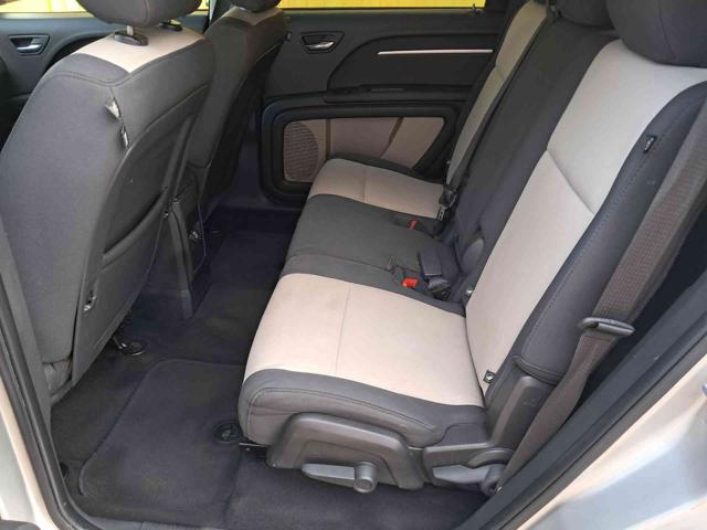 DODGE Journey 2.0 Turbodiesel aut. R/T DPF