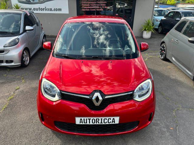 RENAULT Twingo 1.0 70CV *UNICO PROPRIETARIO*OK NEOPATENTATI*