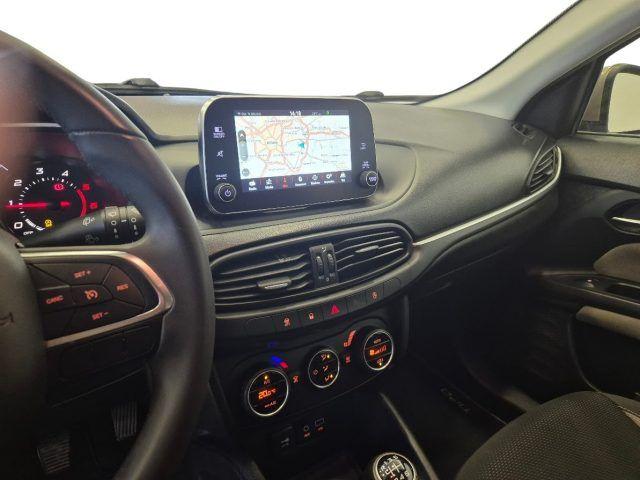 FIAT Tipo 1.6 Mjt S&S SW Lounge - NEOP. - Cruise/Lim - Sens.