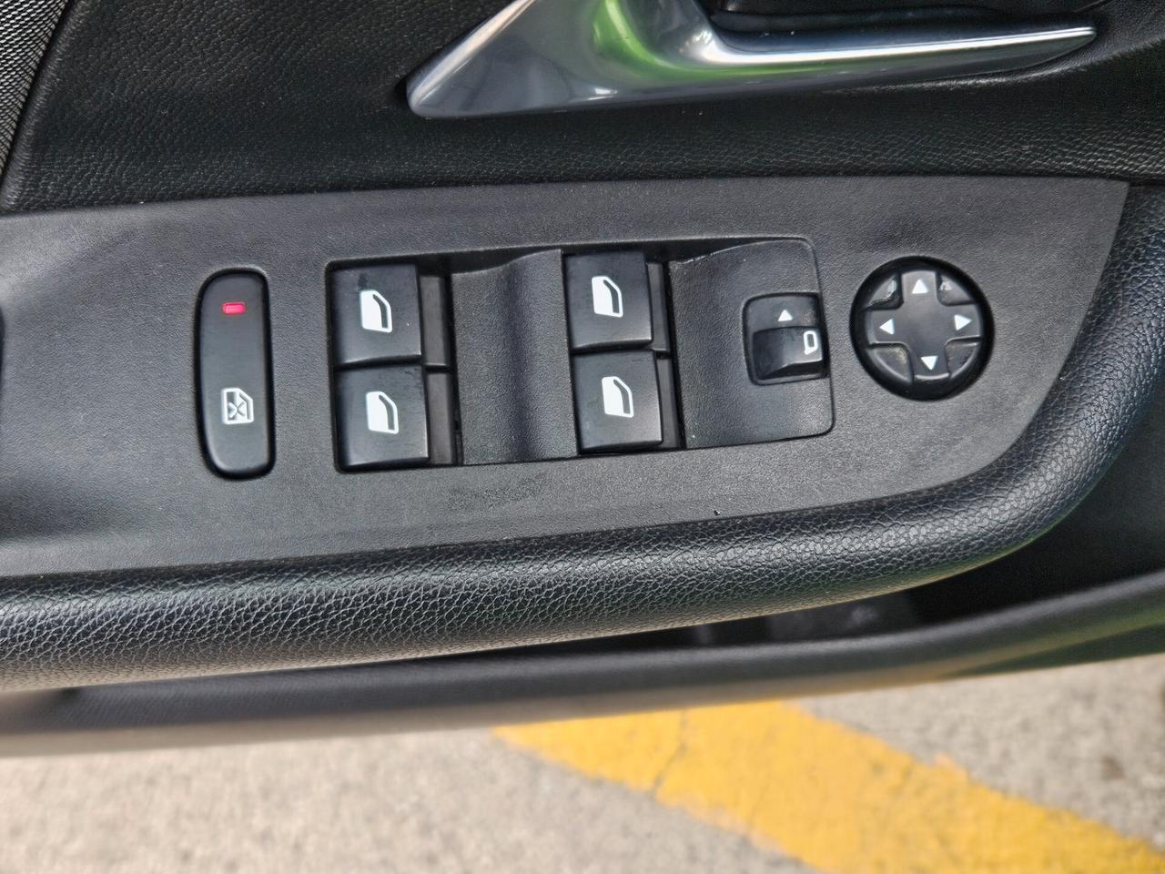 OPEL MOKKA 1200 TURBO 71000 CHILOMETRI CERTIFICATI