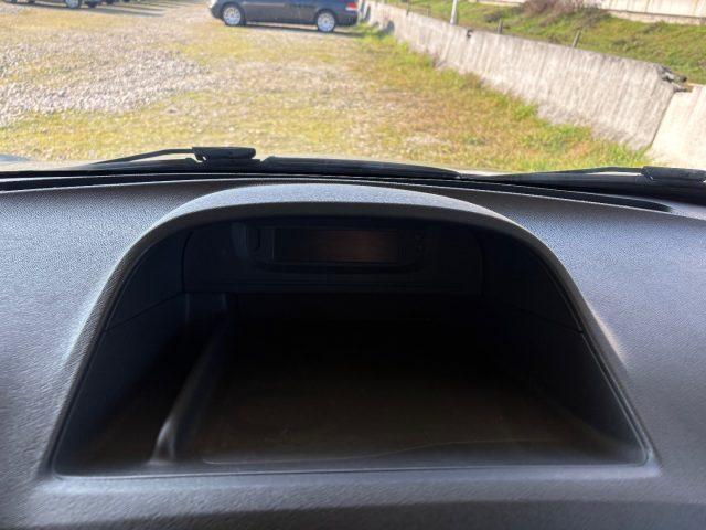 RENAULT Kangoo 1.6 105CV 5 porte Dynamique OK NEOPATENTATI