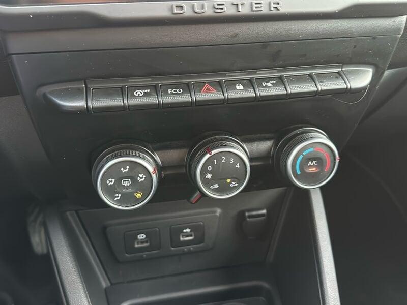 Dacia Duster Duster 1.0 tce Comfort Gpl 4x2 100cv