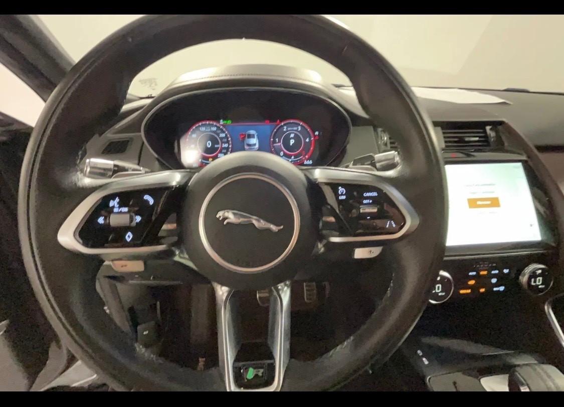 Jaguar E-Pace 2.0D I4 163 CV AWD Auto R-Dynamic HSE