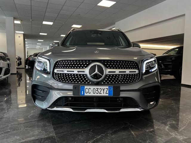 MERCEDES-BENZ GLB 220 d Automatic 4Matic Premium PRONTA CONSEGNA