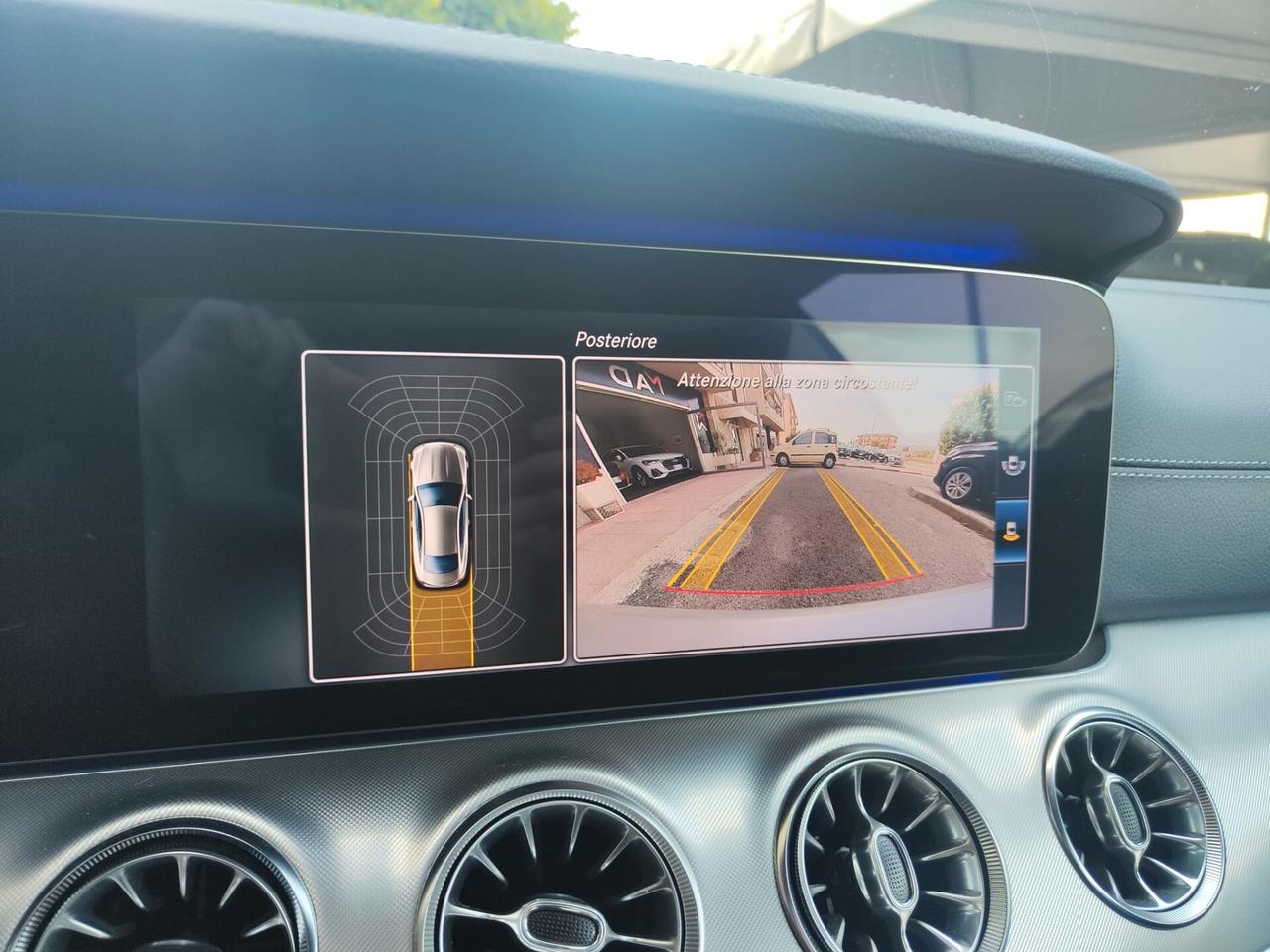 Mercedes-benz E 220 d 4Matic Premium Plus 2018