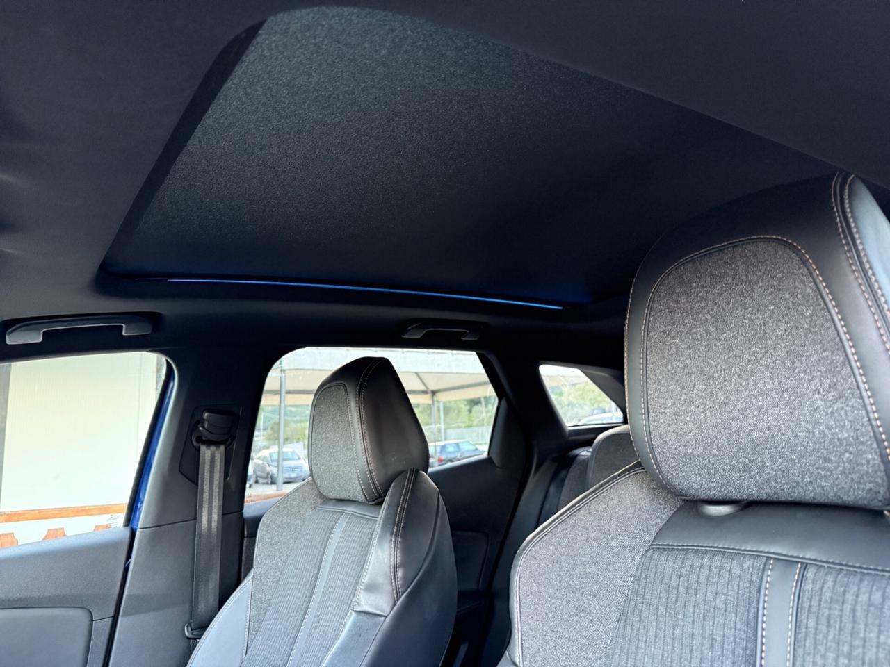 Peugeot 3008 Blue HDi 120 GT Line Tetto Apribile
