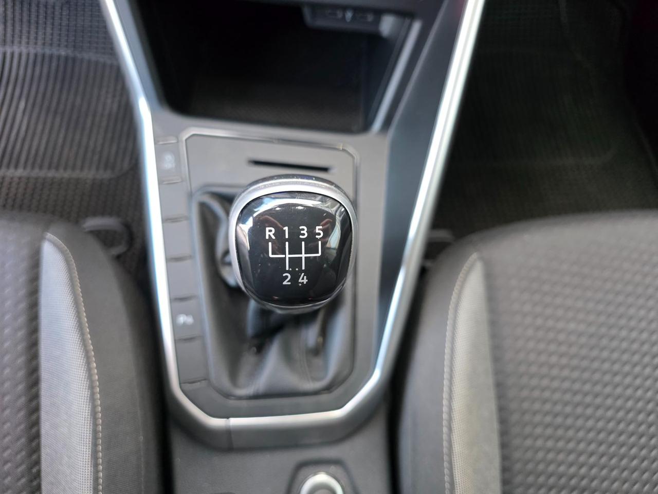 Volkswagen Taigo VW Taigo 1.0 TSI Life #7956